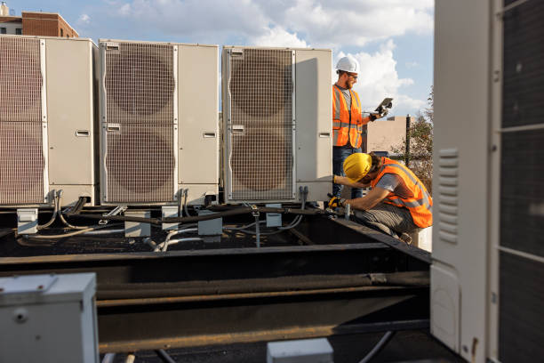 Best Ductless HVAC repair  in Carrollton, VA