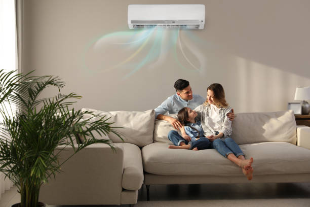 HVAC troubleshooting in Carrollton, VA