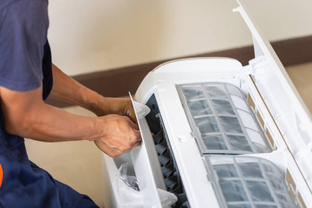 Best HVAC emergency services  in Carrollton, VA
