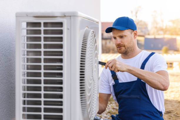 Best 24/7 HVAC repair  in Carrollton, VA
